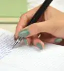 Migliorare la tua Calligrafia