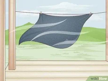 Immagine titolata Remove Spots from Linen Step 9