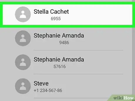 Immagine titolata Add Emergency Contact to the Lock Screen on Android Step 9