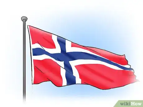 Immagine titolata Be Polite in Norway Step 1