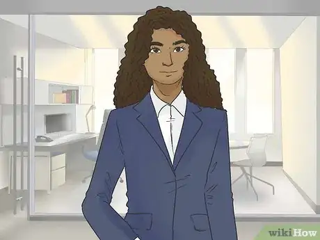 Immagine titolata Make the Best Impression at a Job Interview Step 3