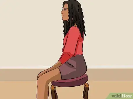 Immagine titolata Make People Think You Are Confident Step 4