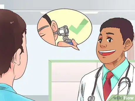 Immagine titolata Remove Fluid in Ears Step 16