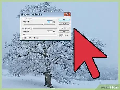 Immagine titolata Improve Digital Photo Quality in Photoshop Step 4