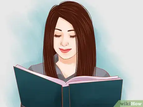 Immagine titolata Be a Conservative Girl Step 13