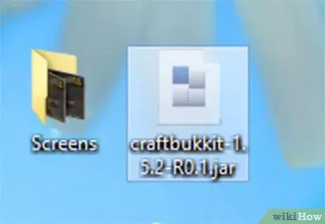 Immagine titolata Make a Minecraft Server for Your Friends and You Step 13