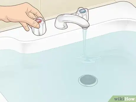 Immagine titolata Remove Spots from Linen Step 5