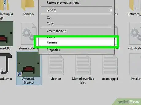 Immagine titolata Create an Unturned Server Step 4