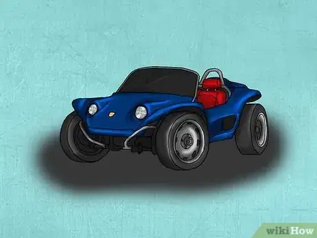 Immagine titolata Build a Dune Buggy Step 6Bullet2