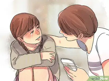 Immagine titolata Stop Feeling Empty Step 4