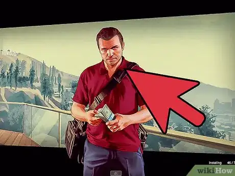 Immagine titolata Install Grand Theft Auto V (GTAV) on Xbox 360 Step 4