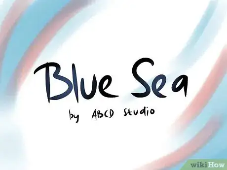 Immagine titolata Make a Movie Step 24
