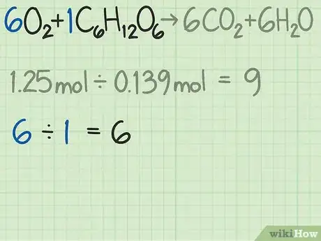 Immagine titolata Calculate Theoretical Yield Step 5