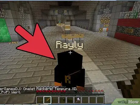 Immagine titolata Play the Minecraft Survival Games Step 14