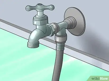 Immagine titolata Keep an RV Water Hose from Freezing Step 8