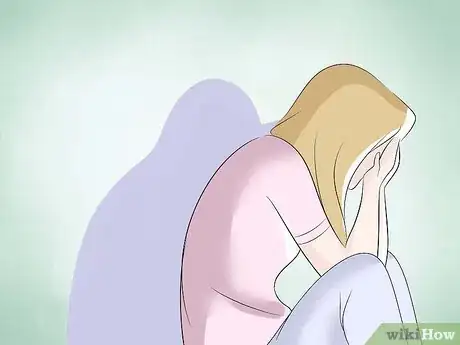 Immagine titolata Recognize the Symptoms of Martyr Syndrome Step 7