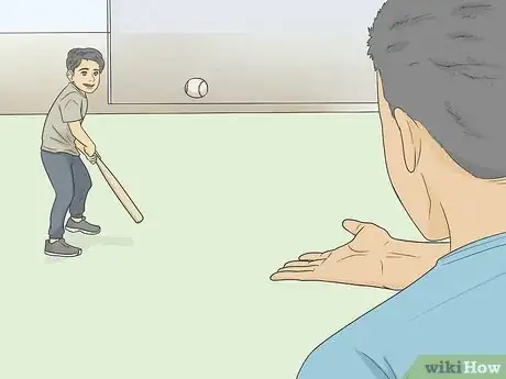Immagine titolata Be a Good Father Step 1
