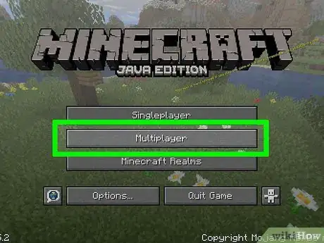 Immagine titolata Make a Minecraft Server for Free Step 27