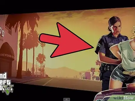 Immagine titolata Install Grand Theft Auto V (GTAV) on Xbox 360 Step 8