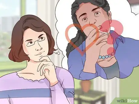 Immagine titolata Date a 'Stoner' Step 1