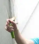 Lanciare un Coltello Senza Farlo Roteare