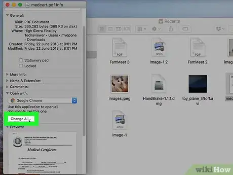 Immagine titolata Enable and Disable Chrome PDF Viewer on PC or Mac Step 28