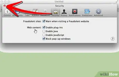 Immagine titolata Disable Java Step 27
