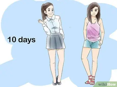 Immagine titolata Get a Guy in 10 Days Step 1