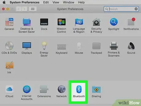 Immagine titolata Connect a Keyboard to Mac Step 3