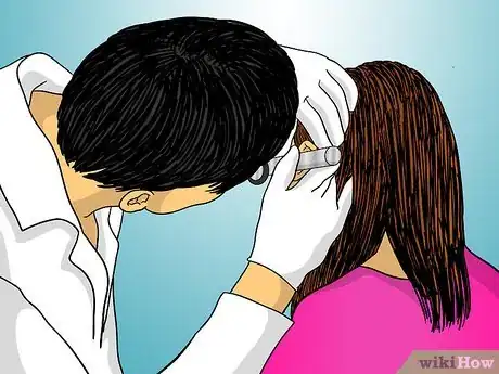Immagine titolata Get Rid of Swimmer's Ear Step 9