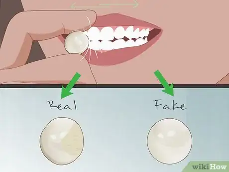 Immagine titolata Tell if a Pearl Is Real Step 15