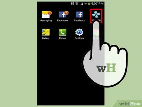 Immagine titolata Play PSP Games on Android with the PPSSPP App Step 18