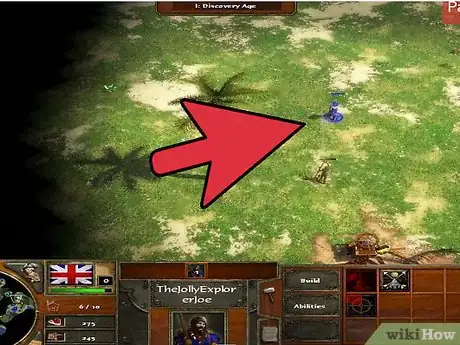Immagine titolata Play Age of Empires 3 Step 7