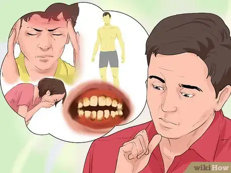 Immagine titolata Know if You Have an Eating Disorder Step 10