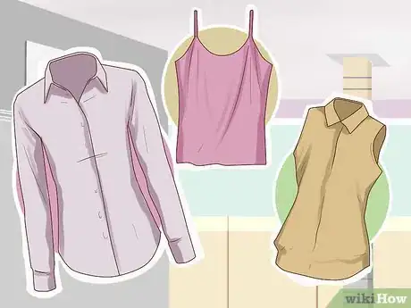 Immagine titolata Mix and Match Your Wardrobe Step 4.jpeg