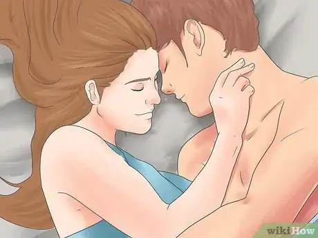 Immagine titolata Know It's the Right Time to Have Sex Step 13