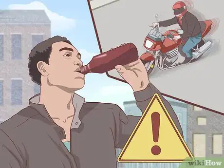 Immagine titolata Handle Yourself After a Motorcycle Accident Step 14