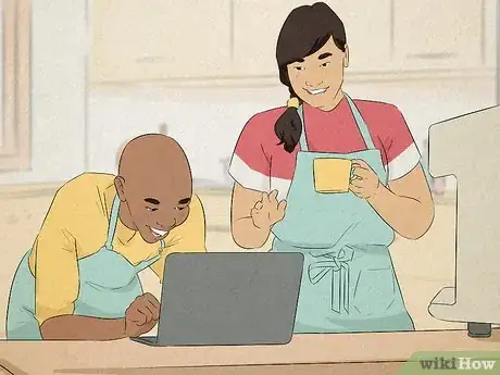 Immagine titolata Be Professional at Work Step 4