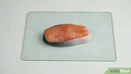 Immagine titolata Defrost Salmon Step 11