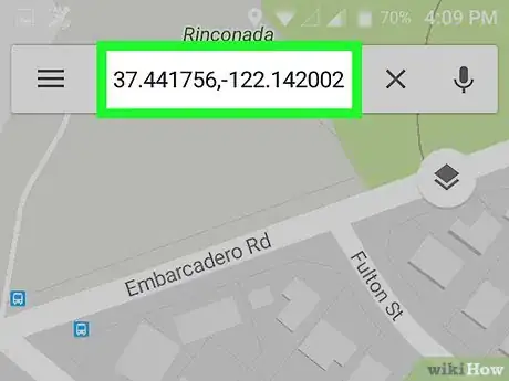 Immagine titolata Get GPS Coordinates on Android Step 9
