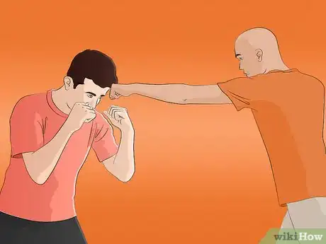 Immagine titolata Take a Punch Step 11
