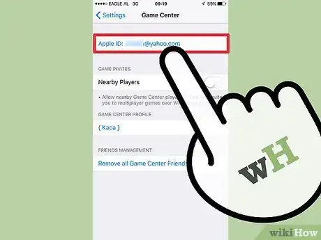 Immagine titolata Disable Game Center Step 3
