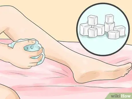 Immagine titolata Get Rid of Leg Cramps Step 7