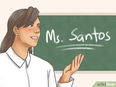 Immagine titolata Be a Gym Teacher Step 2