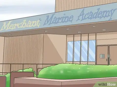 Immagine titolata Become a Cruise Ship Captain Step 2
