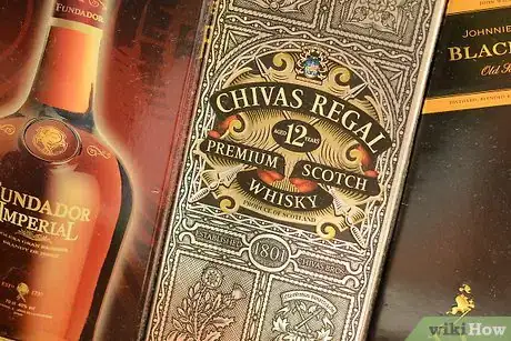 Immagine titolata Hide Your Drinking From Your Parents When You're in College Step 16
