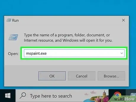 Immagine titolata Open Microsoft Paint Step 8