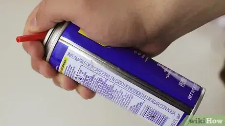Immagine titolata Remove Candle Wax Step 16