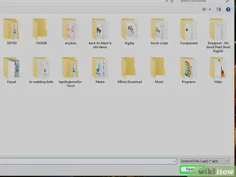 Immagine titolata Install Android Apps on Bluestacks Step 16