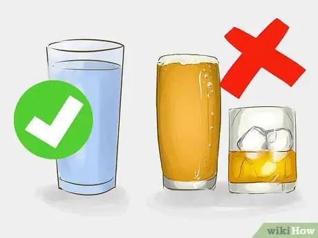 Immagine titolata Avoid Sunstroke Step 5